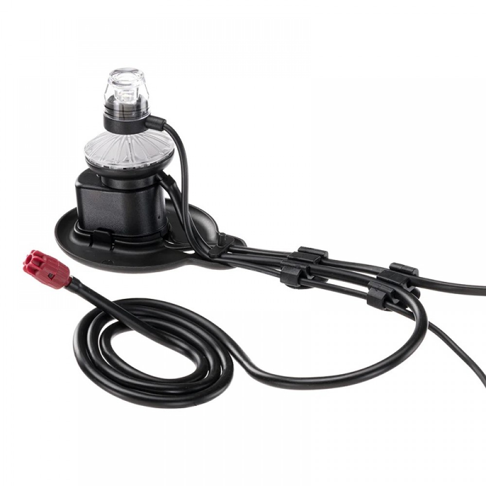 Ferplast hydor Aerator Bubble Show /Аератор За Аквариуми До 200л/-8,2x5x6,5см Ferplast hydor Aerator Bubble Show /Аератор За Аквариуми До 200л/-8,2x5x6,5см