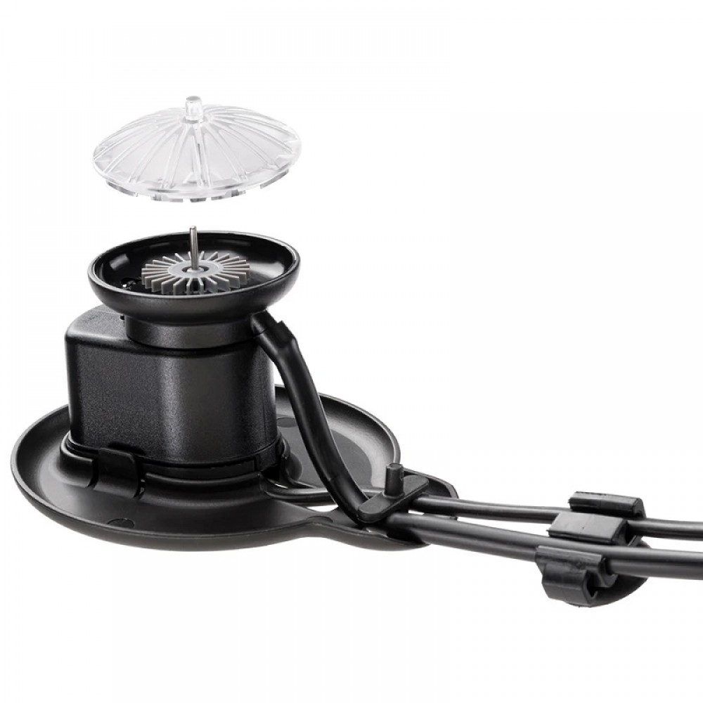 Ferplast hydor Aerator Bubble Show /Аератор За Аквариуми До 200л/-8,2x5x6,5см Ferplast hydor Aerator Bubble Show /Аератор За Аквариуми До 200л/-8,2x5x6,5см