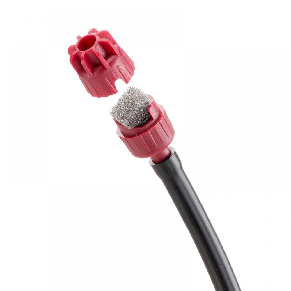 Ferplast hydor Aerator Bubble Show /Аератор За Аквариуми До 200л/-8,2x5x6,5см Ferplast hydor Aerator Bubble Show /Аератор За Аквариуми До 200л/-8,2x5x6,5см