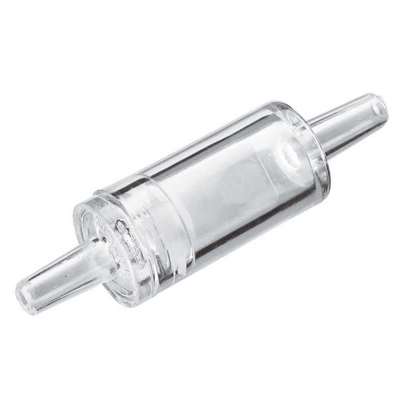 Ferplast hydor BLU 9097 Non-Return Value /Възвратен Клапан За Помпа За Въздух/-Ø1,3x5см Ferplast hydor BLU 9097 Non-Return Value /Възвратен Клапан За Помпа За Въздух/-Ø1,3x5см