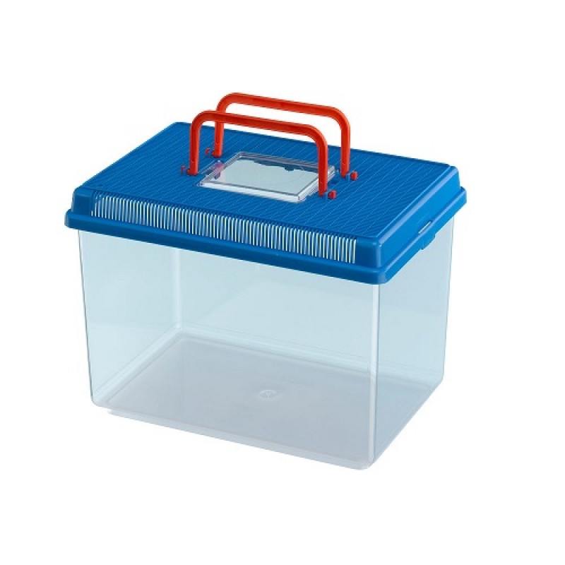 Ferplast Geo Large /контейнер за рибки и костенурки/-6л Ferplast Geo Large /контейнер за рибки и костенурки/-6л