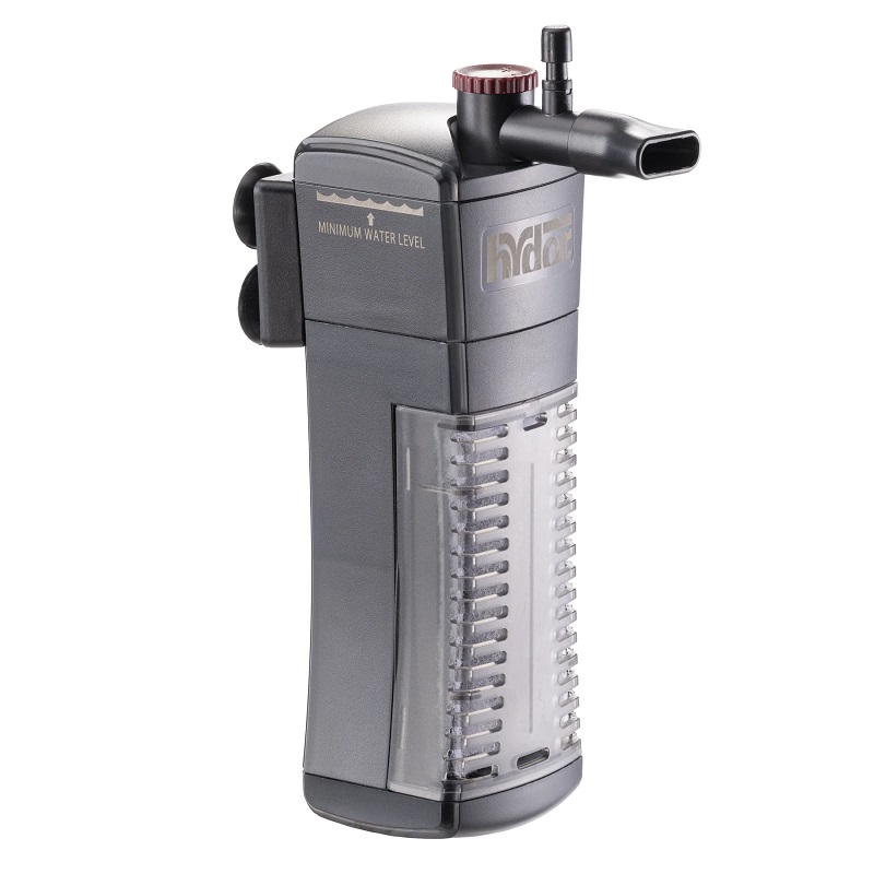 Ferplast hydor Pico Pro /Вътрешен Модулен Филтър За Аквариуми До 45л/-6х8х18