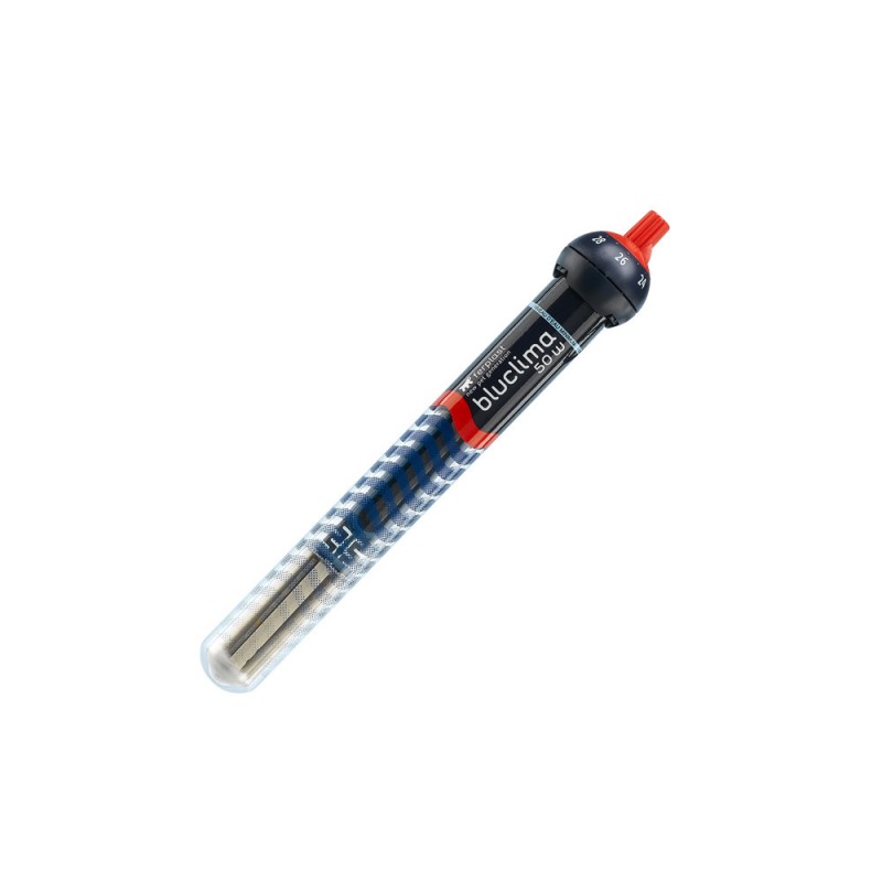 Ferplast BluClima 50 Heater /нагревател за аквариуми до 50л/-50W Ferplast BluClima 50 Heater /нагревател за аквариуми до 50л/-50W
