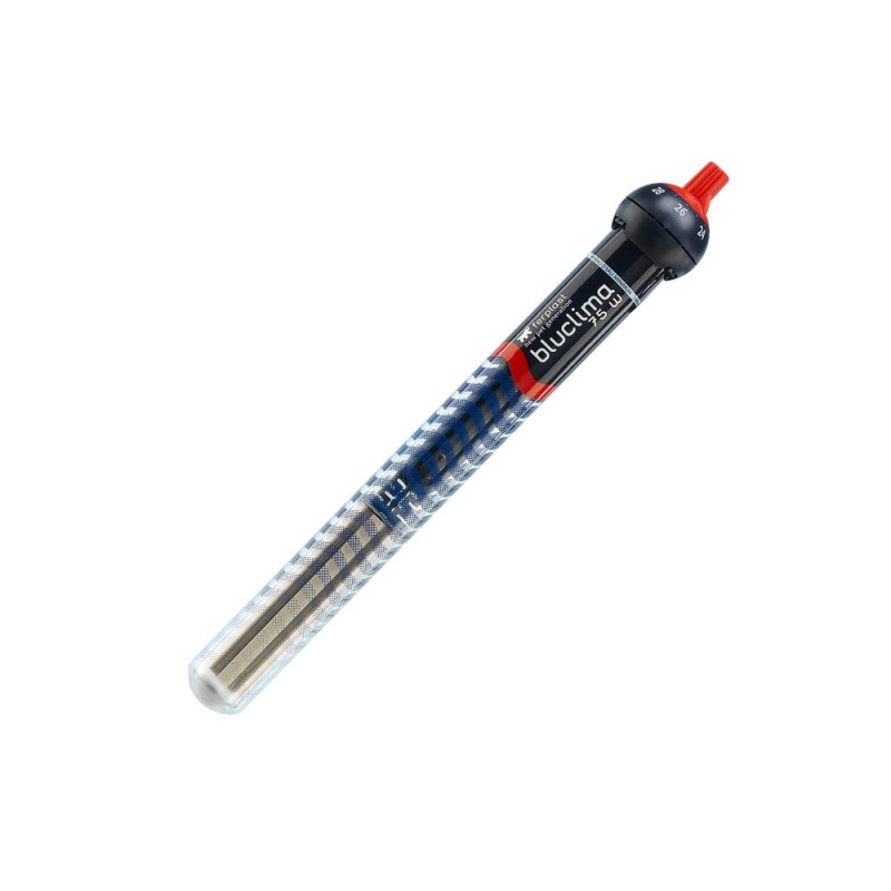 Ferplast BluClima 75 Heater /нагревател за аквариуми до 75л/-75W