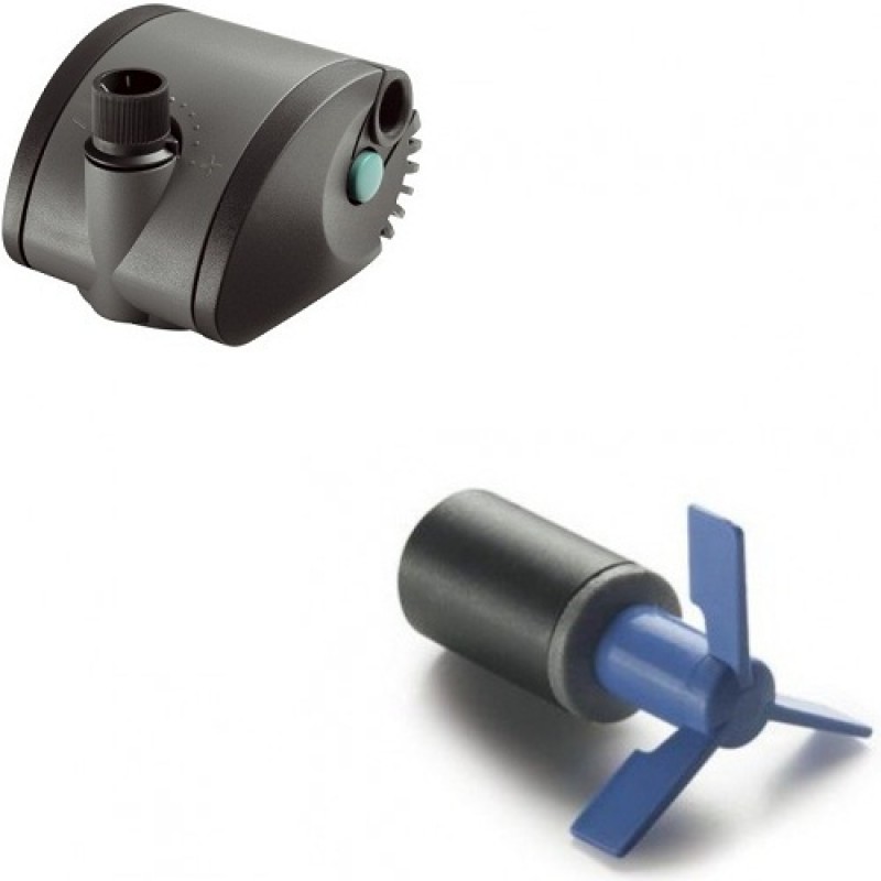 Ferplast Rotor Blupower 600 /Ротор За Ferplast Blupower 600/-1бр
