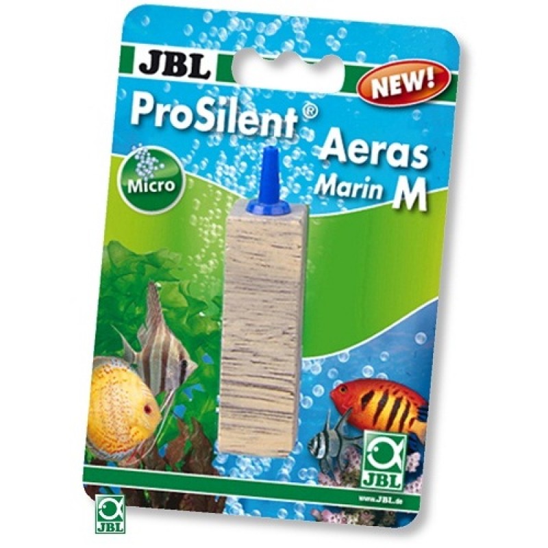 JBL Aeras Marin M /дървен разпръсквател за въздух/-6,5см JBL Aeras Marin M /дървен разпръсквател за въздух/-6,5см
