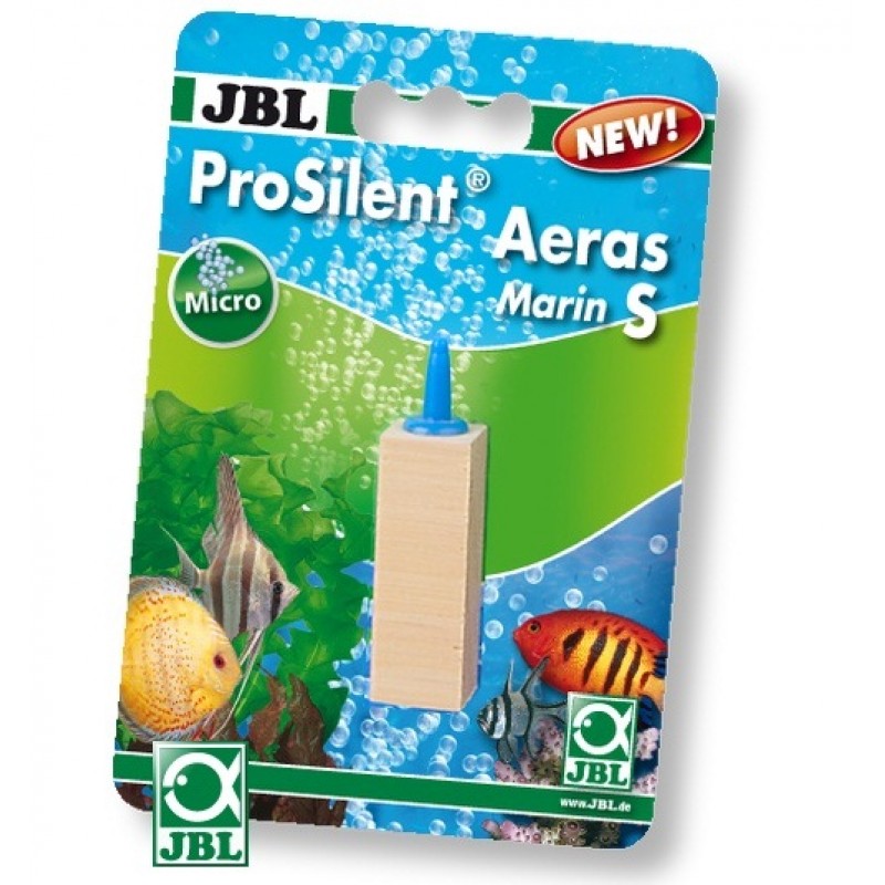 JBL Aeras Marin S /дървен разпръсквател за въздух/-4,5см JBL Aeras Marin S /дървен разпръсквател за въздух/-4,5см