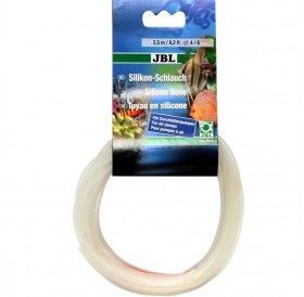 JBL Silicone Tube 4/6mm 2,5m /Силиконов Маркуч Ø4-6мм/-2,5м