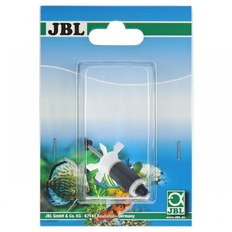 JBL CP i 100/200 Greenline Rotor Set /Ротор За Вътрешен Филтър JBL CristalProfi i 100/200 Greenline/-1бр