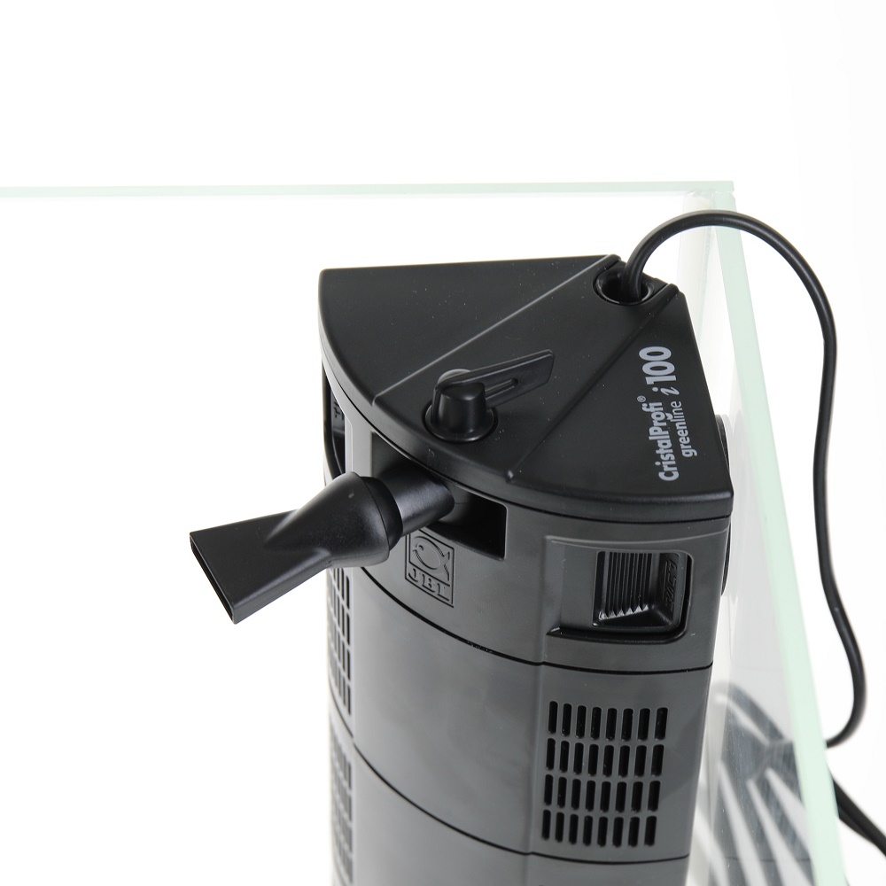 JBL CristalProfi I100 Greenline /Вътрешен Филтър За Аквариуми До 160л/ JBL CristalProfi I100 Greenline /Вътрешен Филтър За Аквариуми До 160л/
