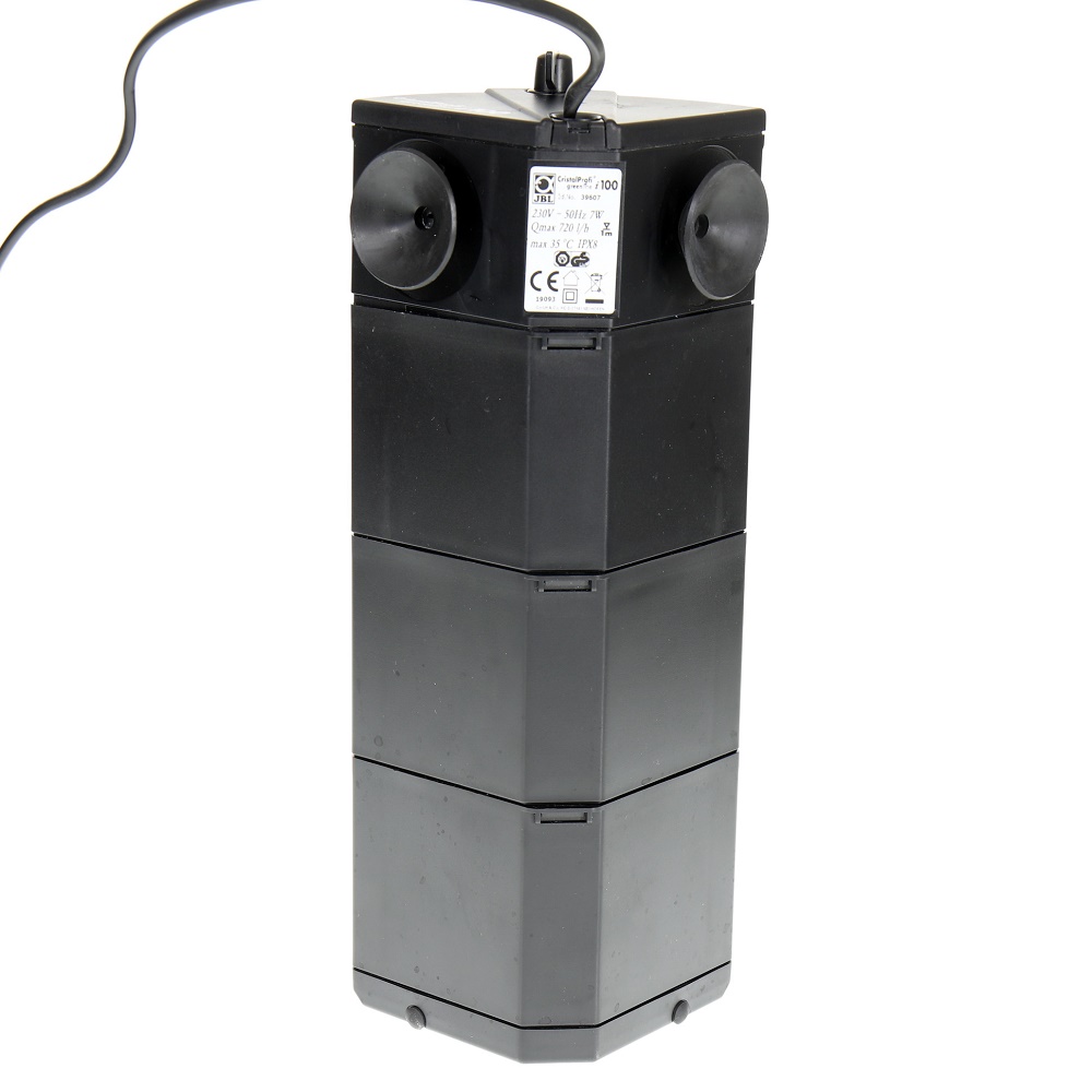 JBL CristalProfi I100 Greenline /Вътрешен Филтър За Аквариуми До 160л/ JBL CristalProfi I100 Greenline /Вътрешен Филтър За Аквариуми До 160л/