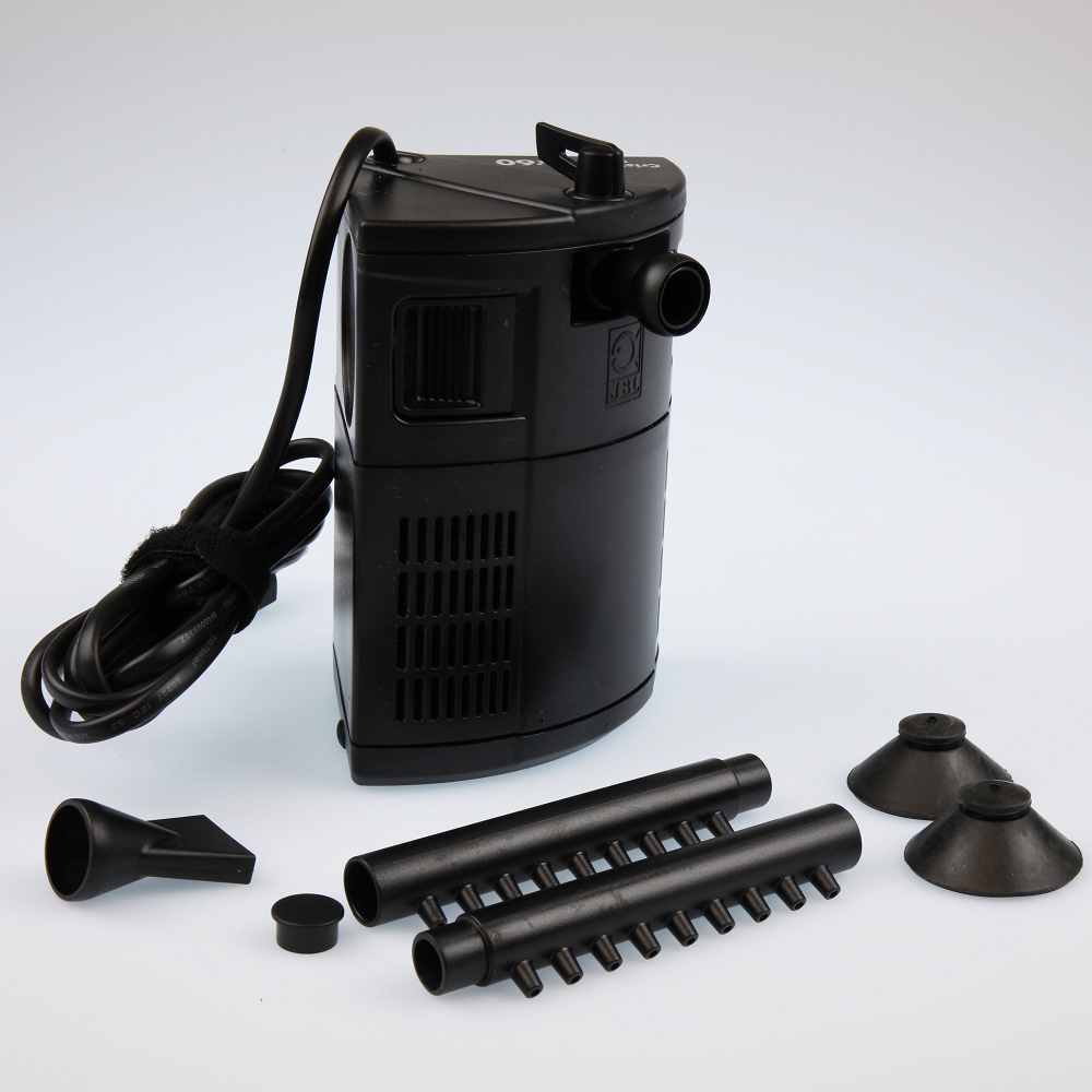 JBL CristalProfi I60 Greenline /Вътрешен Филтър За Аквариуми До 80л/ JBL CristalProfi I60 Greenline /Вътрешен Филтър За Аквариуми До 80л/