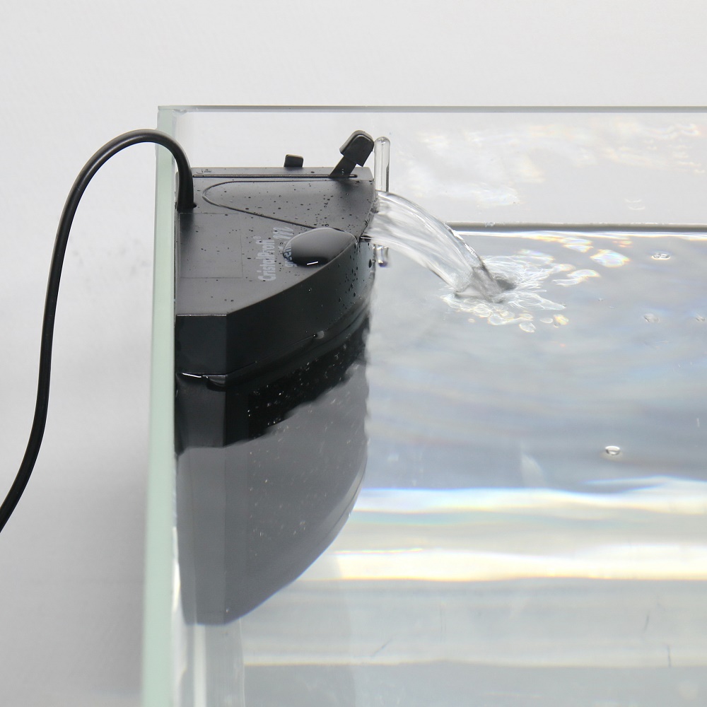 JBL CristalProfi M Greenline /Вътрешен Филтър За Малки Аквариуми До 80л/ JBL CristalProfi M Greenline /Вътрешен Филтър За Малки Аквариуми До 80л/