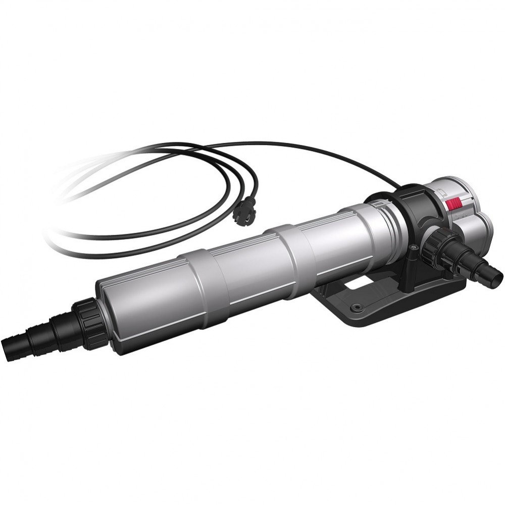 JBL ProCristal UV-C Compact Plus 36W /UV-C Система За Аквариуми (Морски И Сладководни) И Езера/-36W JBL ProCristal UV-C Compact Plus 36W /UV-C Система За Аквариуми (Морски И Сладководни) И Езера/-36W