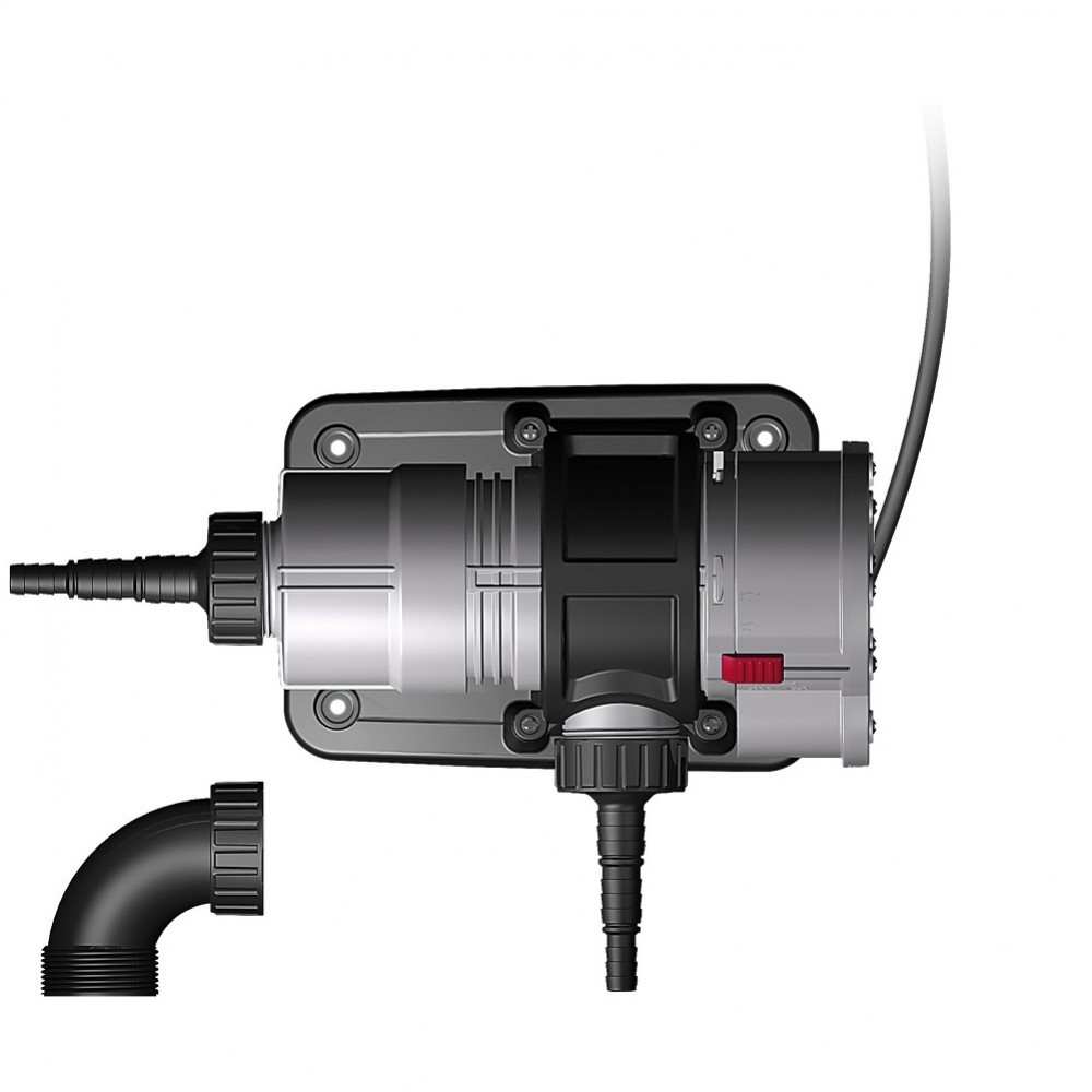 JBL ProCristal UV-C Compact Plus 5W /UV-C Система За Аквариуми (Морски И Сладководни)/-5W