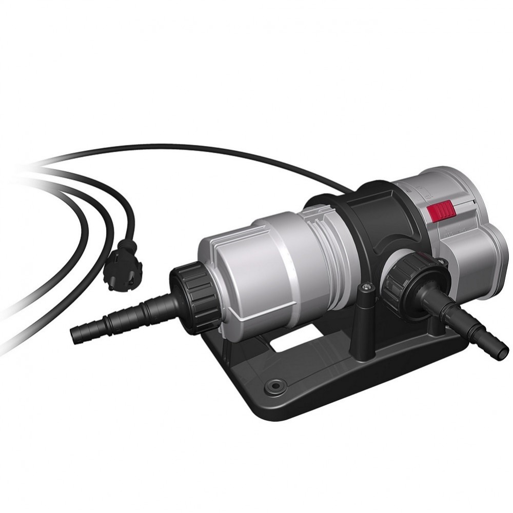 JBL ProCristal UV-C Compact Plus 5W /UV-C Система За Аквариуми (Морски И Сладководни)/-5W