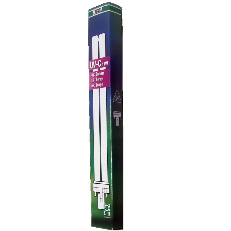 JBL UV-C Replacement Lamp 11W /Лампа За UV-C Система 11W/-1бр