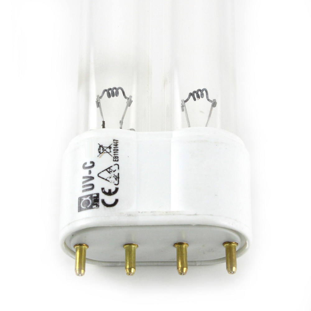 JBL UV-C Replacement Lamp 36W /Лампа За UV-C Система 36W/-1бр JBL UV-C Replacement Lamp 36W /Лампа За UV-C Система 36W/-1бр