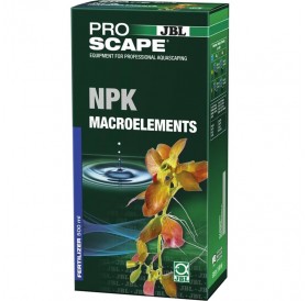 JBL PROSCAPE NPK + MACROELEMENTS /Допълнителна Тор (Азот/Фосфор/Калий) За Акваскейпинг Аквариуми/-500мл JBL PROSCAPE NPK + MACROELEMENTS /Допълнителна Тор (Азот/Фосфор/Калий) За Акваскейпинг Аквариуми/-500мл