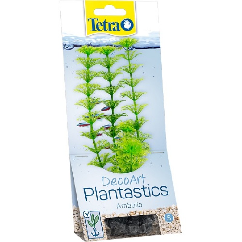 Tetra DecoArt Ambulia XXLarge /растение за аквариум амбулия/-46см