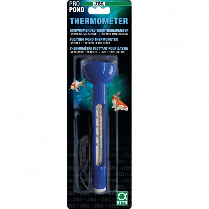 JBL PROPOND THERMOMETER /Термометър За Градинско Езеро/