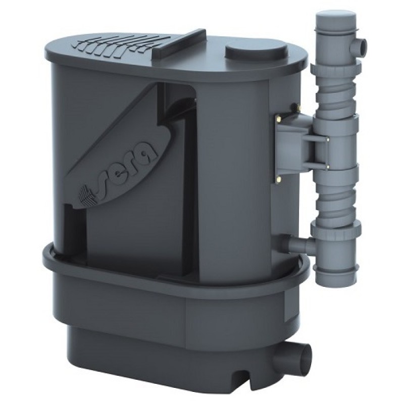 Sera Koi Professional 12000 Pond Filter /езерен филтър/ Sera Koi Professional 12000 Pond Filter /езерен филтър/