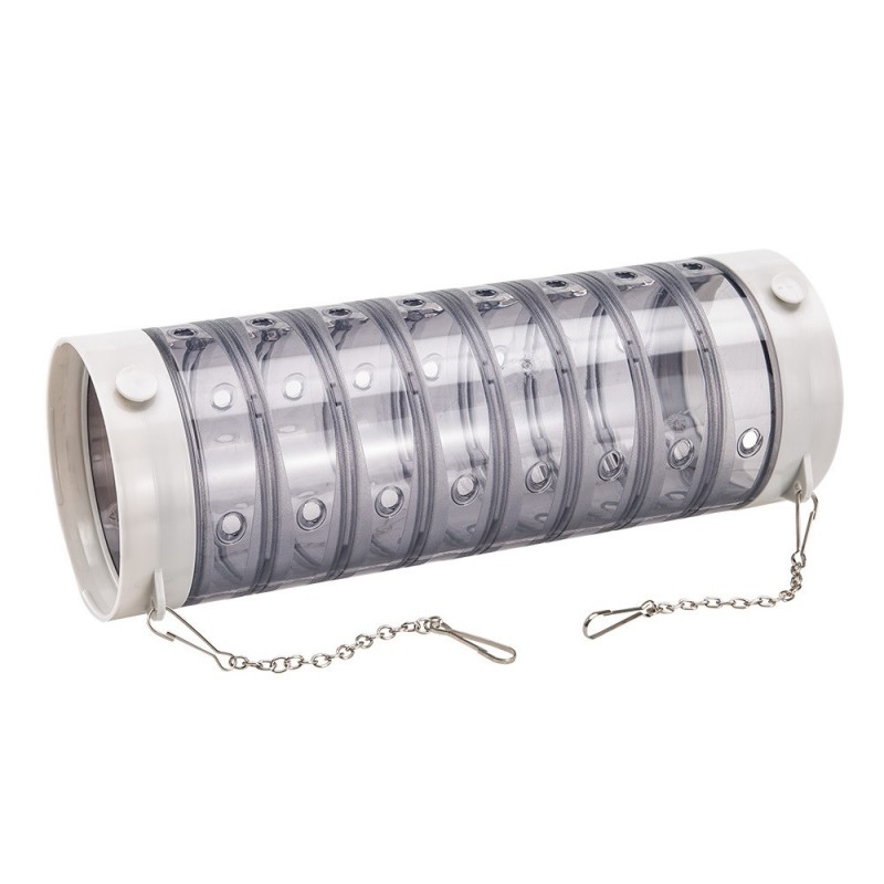 Ferplast FPI 4840 Ferret Tube /люлка (тунел) за порче/-Ø10,5x29см Ferplast FPI 4840 Ferret Tube /люлка (тунел) за порче/-Ø10,5x29см