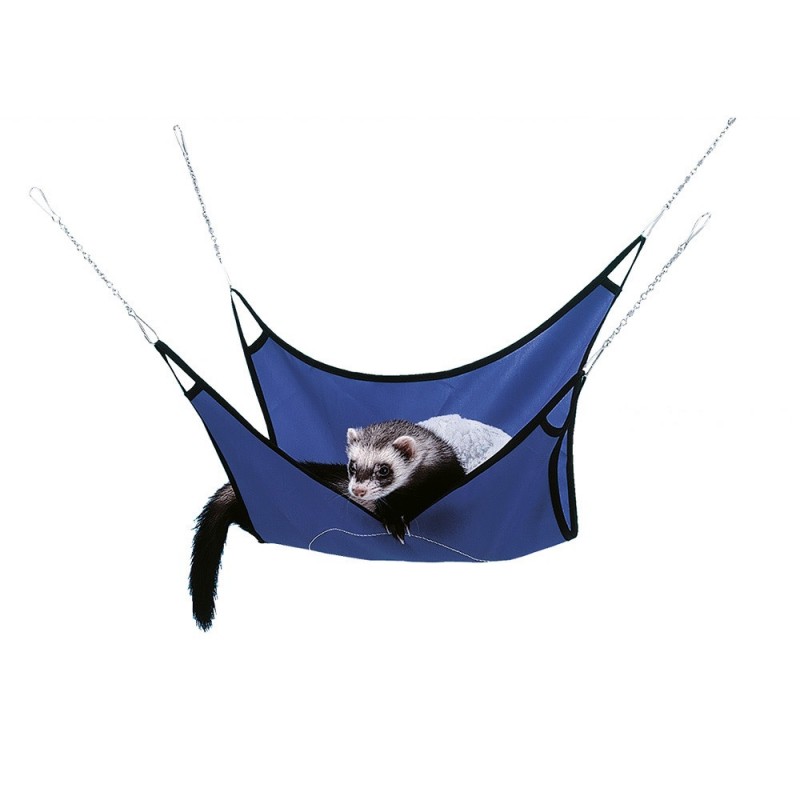 Ferplast PA 4890 Ferret Hammock /люлка (хамак) за порче/-30x30см Ferplast PA 4890 Ferret Hammock /люлка (хамак) за порче/-30x30см