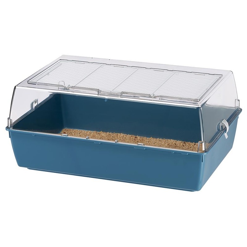 Ferplast Duna Multy /клетка за морски свинчета и зайци/-71x46x31,5см