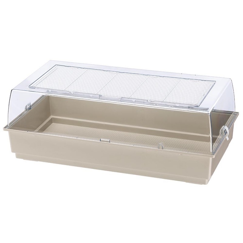 Ferplast Maxi Duna Multy /клетка за морски свинчета и зайци/-99x51,5x36см