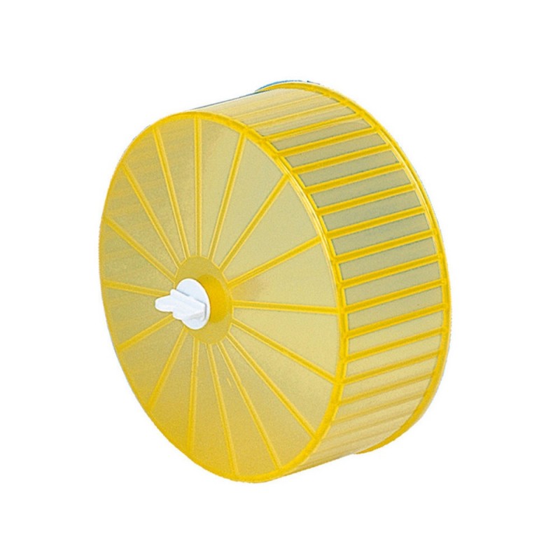 Ferplast FPI 4603 /пластмасово колело за гризачи/-Ø18,5x10см