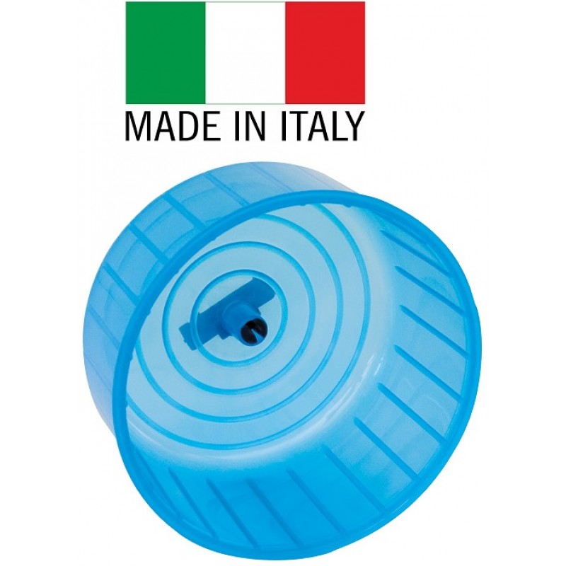 Georplast Twistering /Пластмасово Колело За Гризачи/-Ø14,5x7,5см