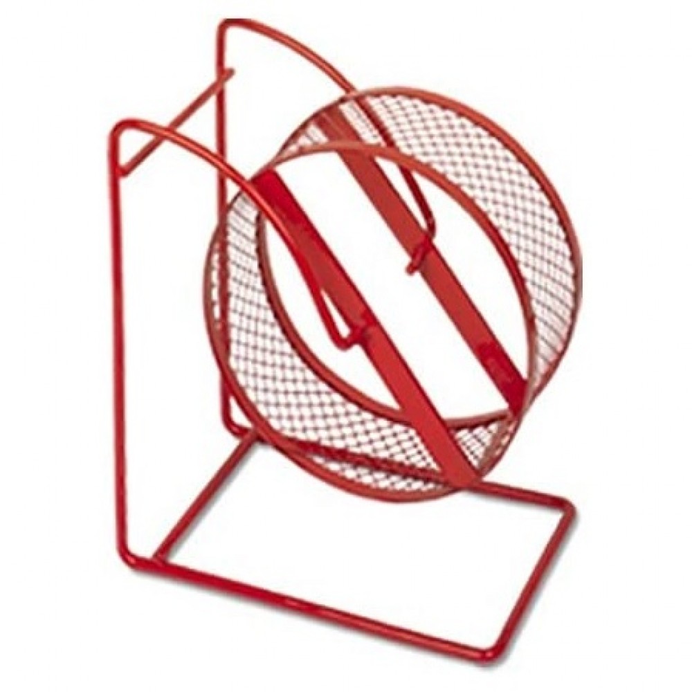 Nobby Small Animal Wheel Metal /Метално Колело За Гризачи/-Ø28см