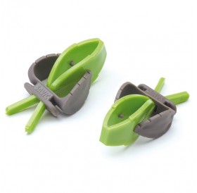Savic Pincer Snack Holder /Щипки За Закрепване На Лакомства И Снаксове Към Клетки За Птици И Гризачи/-2бр
