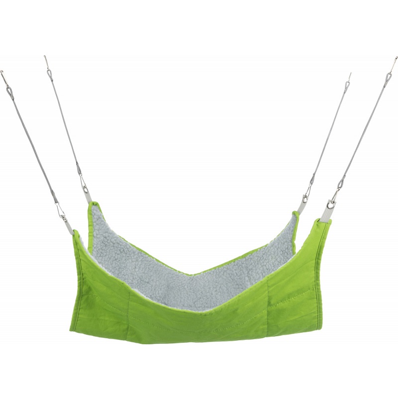 Trixie Hammock For Ferrets /Люлка (Хамак) За Порче/-45x45см