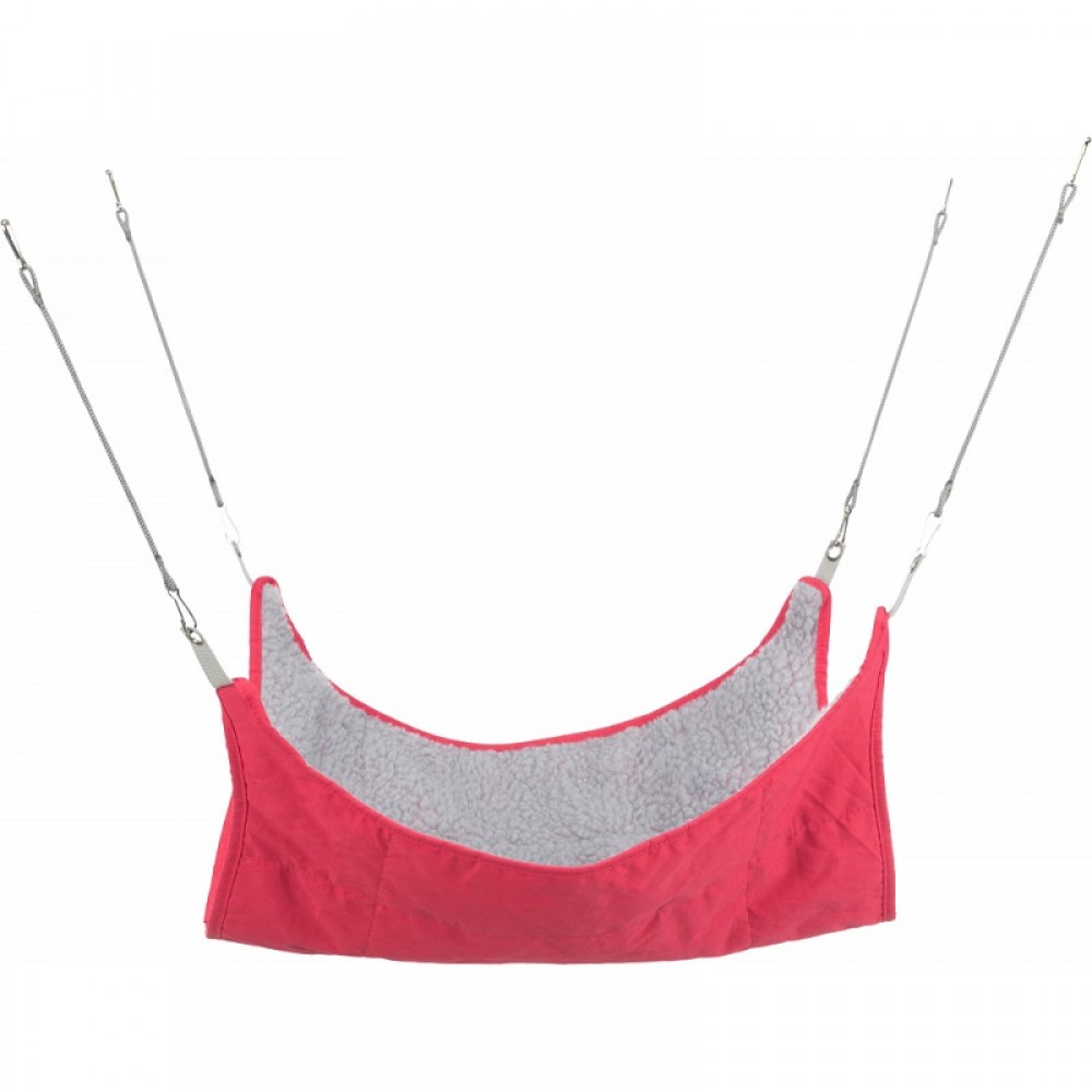 Trixie Hammock For Ferrets /Люлка (Хамак) За Порче/-30x30см Trixie Hammock For Ferrets /Люлка (Хамак) За Порче/-30x30см