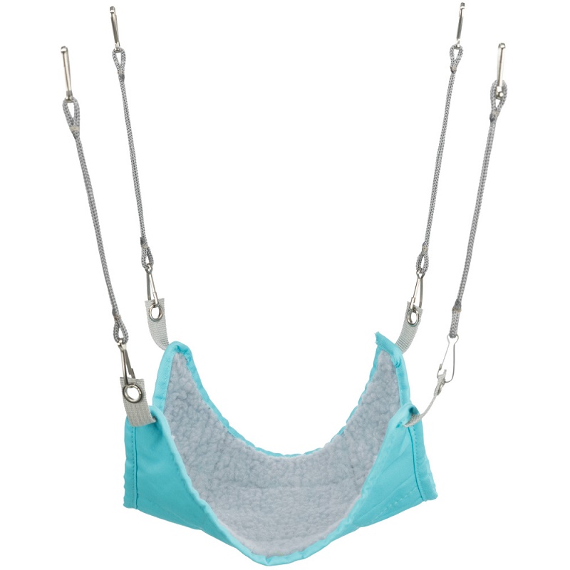 Trixie Hammock For Ferrets /Люлка (Хамак) За Порче/-30x30см