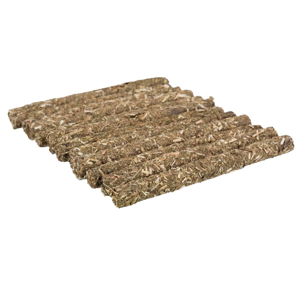 Trixie Natural Snacks With Alfalfa /Лакомства За Гризачи Върбови Пръчици С Люцерна/-70гр Trixie Natural Snacks With Alfalfa /Лакомства За Гризачи Върбови Пръчици С Люцерна/-70гр