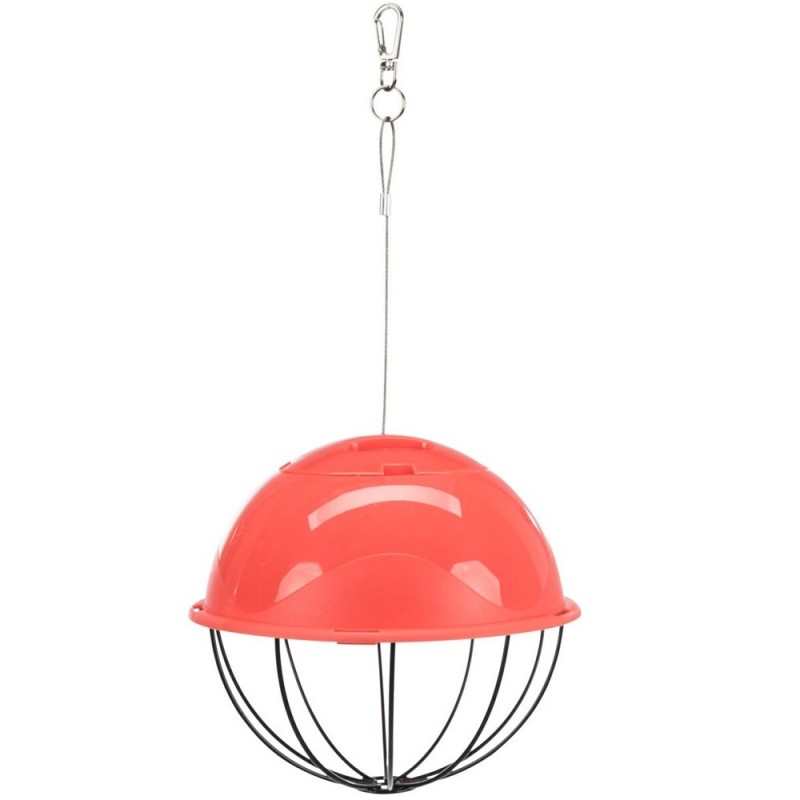 Trixie Food-Ball /Сфера За Сено/-Ø16см Trixie Food-Ball /Сфера За Сено/-Ø16см