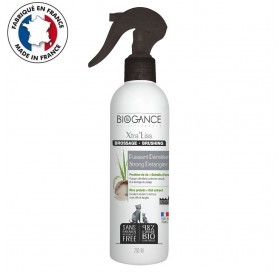 Biogance Cat Xtra Liss Detangler /Спрей За Сплъстена Козина За Котки/-250мл