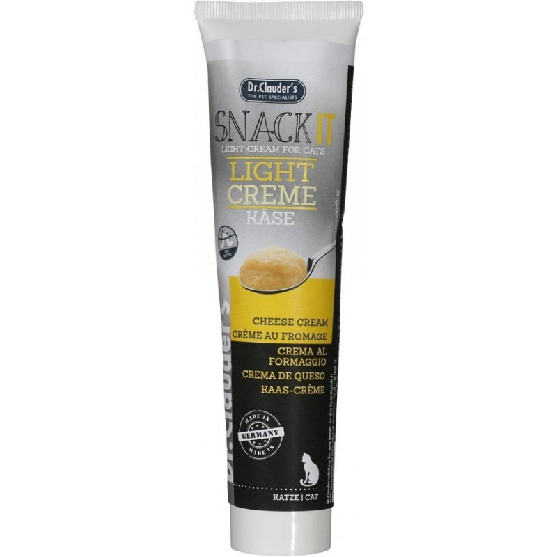 Dr.Clauder's Snack IT Light Multivitamin /Лека Малцова Паста С Повече Витамини/-35гр