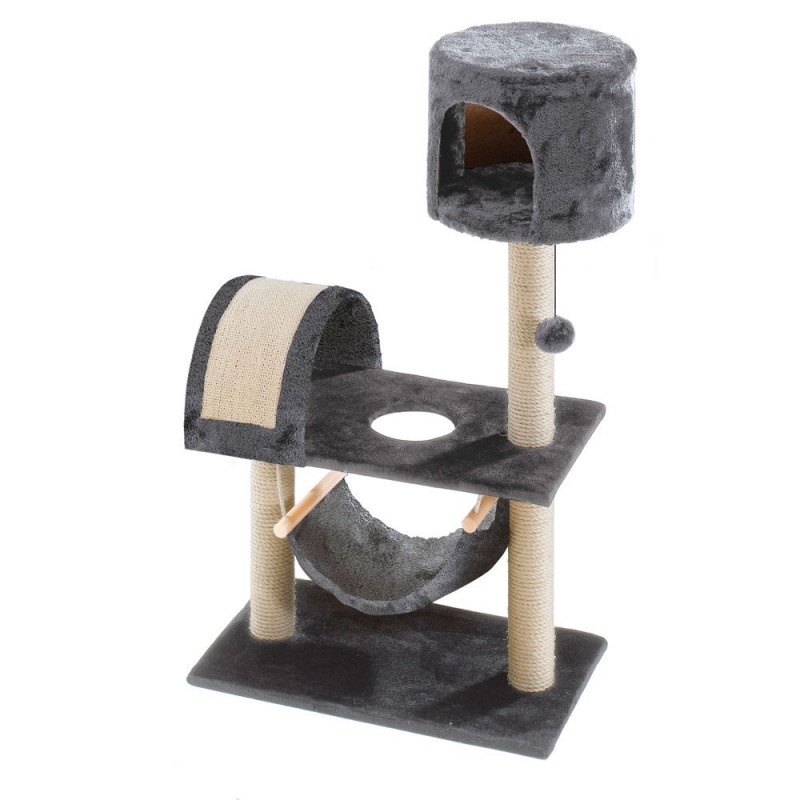 Ferplast Scratching Post PA 4027 /Котешка Катерушка/-59x34x104см