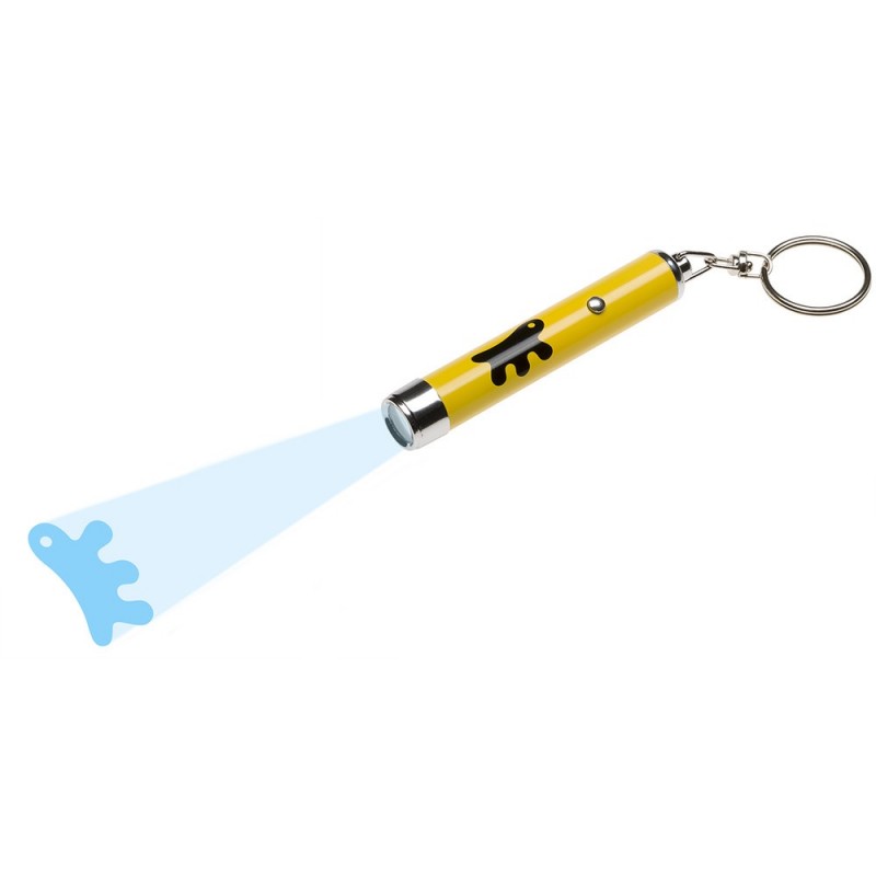 Ferplast Cat Pointer /LED фенерче за игра с коте/-Ø1,4x8,5см Ferplast Cat Pointer /LED фенерче за игра с коте/-Ø1,4x8,5см