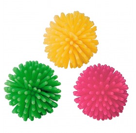 Ferplast PA 5402 /играчки за коте морски таралежи/-3бр Ferplast PA 5402 /играчки за коте морски таралежи/-3бр