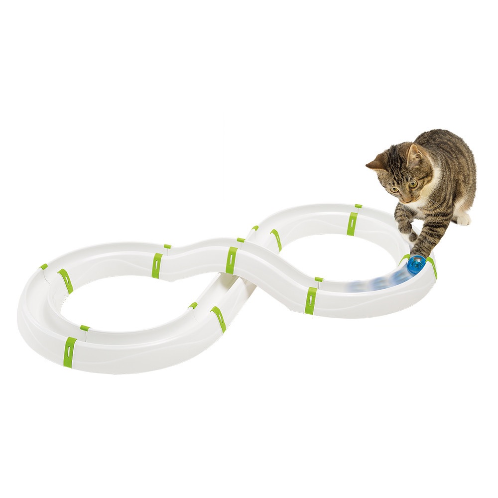 Ferplast Typhon /играчка за коте/-85x40x10см Ferplast Typhon /играчка за коте/-85x40x10см