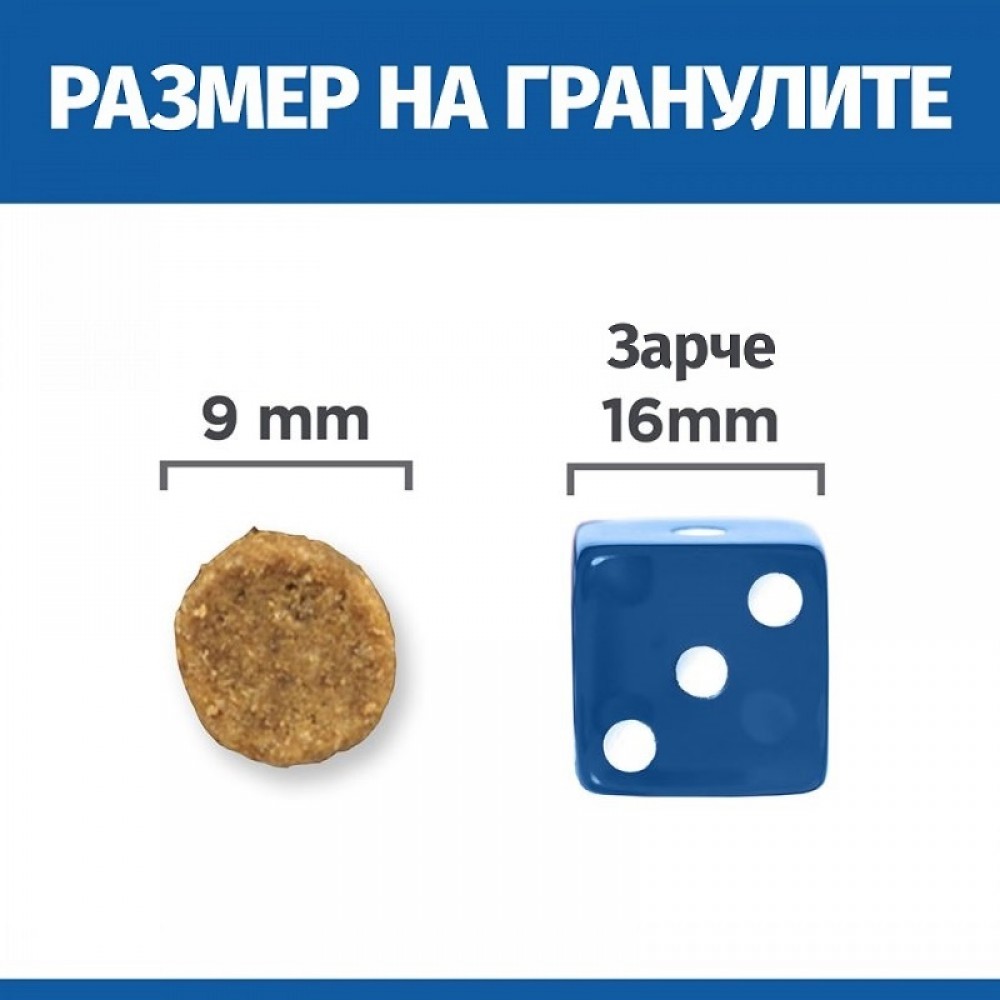 Hill's Prescription Diet Feline i/d Digestive Care /Диета За Котки Имащи Повръщане Диария Или Се Възстановяват От Операция/-8кг