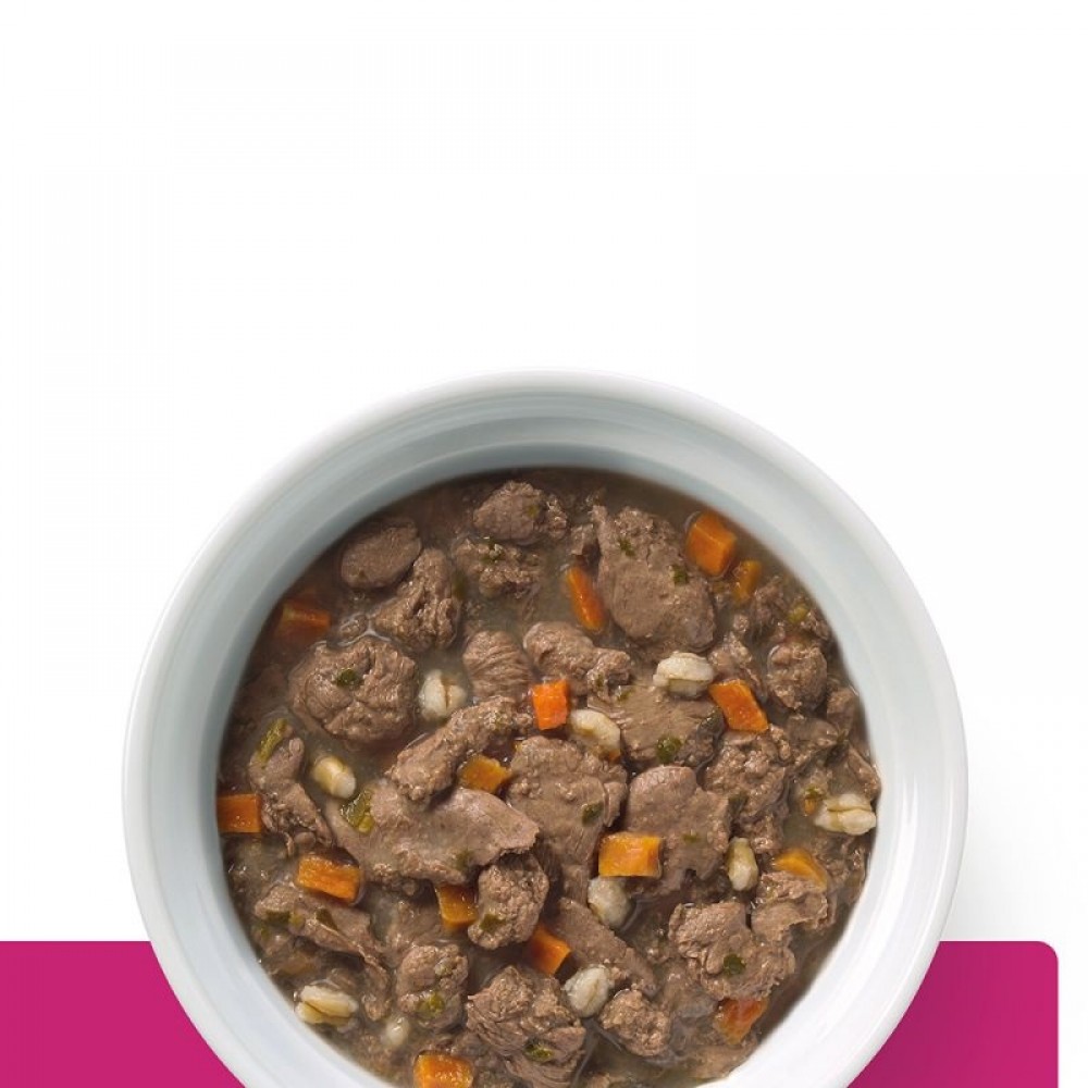 Hill's Prescription Diet Feline Gastrointestinal Biome /Диета За Котки С Ентеропатии Реагиращи На Фибри Запек Или Колит (Задушено Пилешко И Зеленчуци)/-82гр Hill's Prescription Diet Feline Gastrointestinal Biome /Диета За Котки С Ентеропатии Реагиращи На Фибри Запек Или Колит (Задушено Пилешко И Зеленчуци)/-82гр