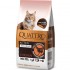 Quattro Cat Collagen Kitten Chicken /Пълноценна Храна За Подрастващи Котенца С Пилешко Месо/-7кг 