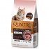 Quattro Cat Collagen Adult Sterilised Salmon With Krill /Пълноценна Храна За Израснали Кастрирани Котки Със Сьомга И Крил/-7кг 