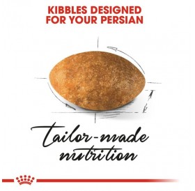 Royal Canin Persian Adult /Храна За Израснали Котки Порода Персийска/-2кг
